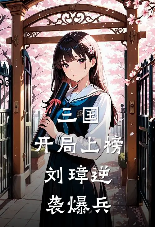 三国：开局上榜，刘璋逆袭爆兵刘璋袁绍免费小说全文阅读_免费小说在线阅读三国：开局上榜，刘璋逆袭爆兵刘璋袁绍