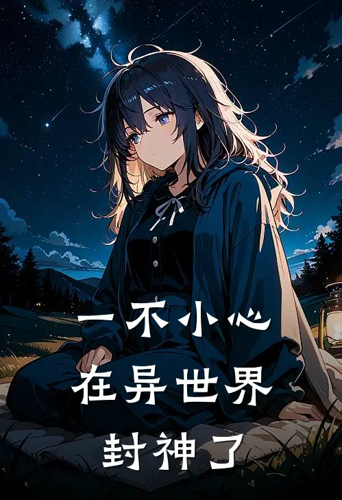 《一不小心在异世界封神了》何青柳迟全本阅读_(何青柳迟)全集阅读