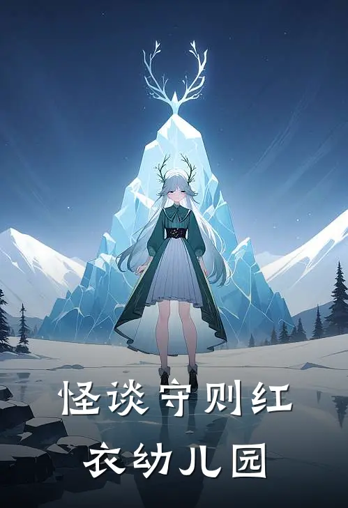 怪谈守则·红衣幼儿园苏清砚林晓免费小说大全_小说完结怪谈守则·红衣幼儿园(苏清砚林晓)