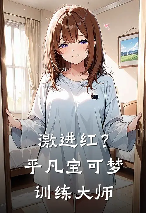 激进红？平凡宝可梦训练大师