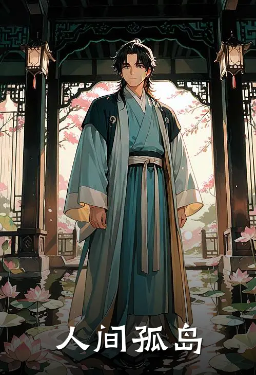 人间孤岛苏晴鸢沈屿新热门小说_最新章节列表人间孤岛(苏晴鸢沈屿)