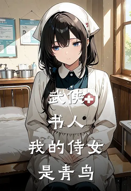 武侠：书人，我的侍女是青鸟