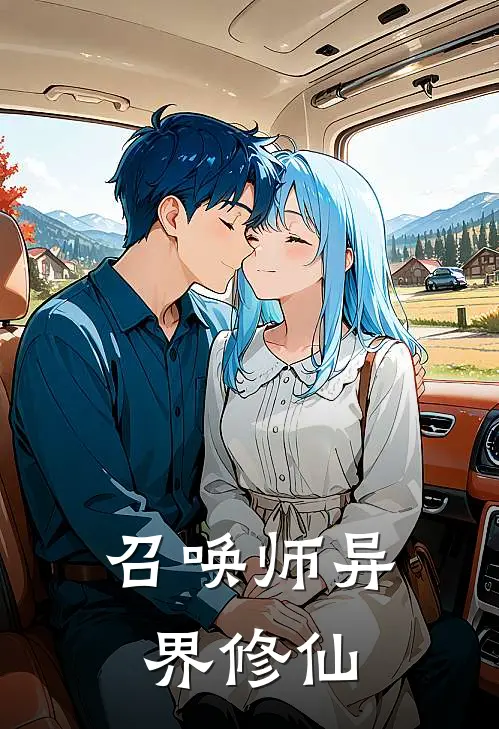 召唤师异界修仙(陆尘盖伦)免费阅读全文_免费完结版小说召唤师异界修仙陆尘盖伦