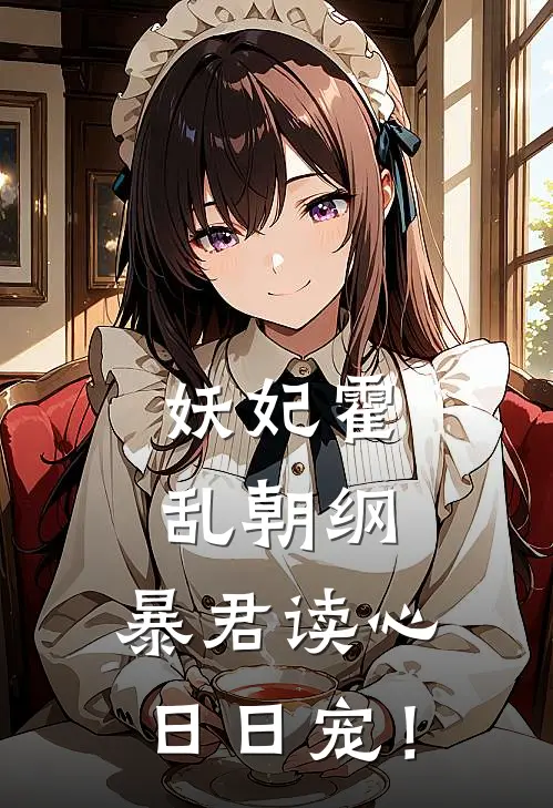 妖妃霍乱朝纲，暴君读心日日宠！(沈泽渊乔姝言)免费小说_最新小说全文阅读妖妃霍乱朝纲，暴君读心日日宠！沈泽渊乔姝言