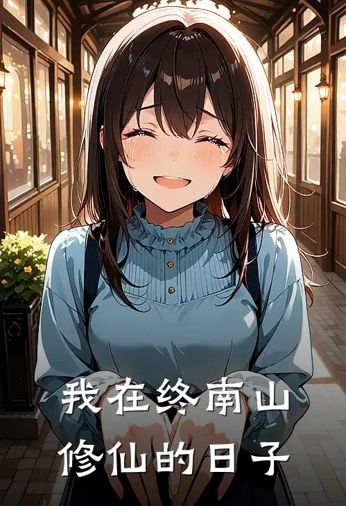 我在终南山修仙的日子玄明凌雪免费小说大全_小说完结我在终南山修仙的日子(玄明凌雪)