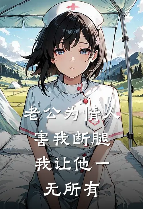 老公为情人害我断腿，我让他一无所有沈慕瑶亦忱最新完结小说推荐_最新更新小说老公为情人害我断腿，我让他一无所有(沈慕瑶亦忱)