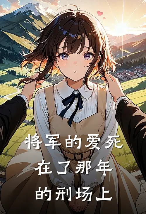 将军的爱死在了那年的刑场上沈清辞萧彻推荐完结小说_免费阅读将军的爱死在了那年的刑场上(沈清辞萧彻)