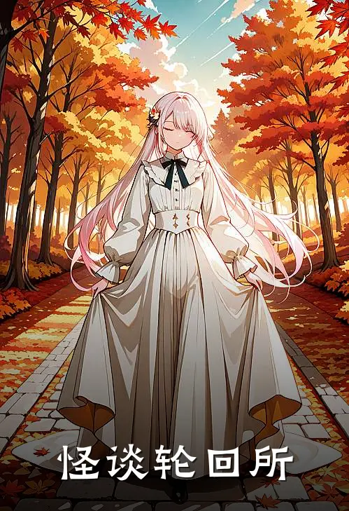 墨宁墨宁(怪谈轮回所)全本免费在线阅读_(怪谈轮回所)完结版免费在线阅读