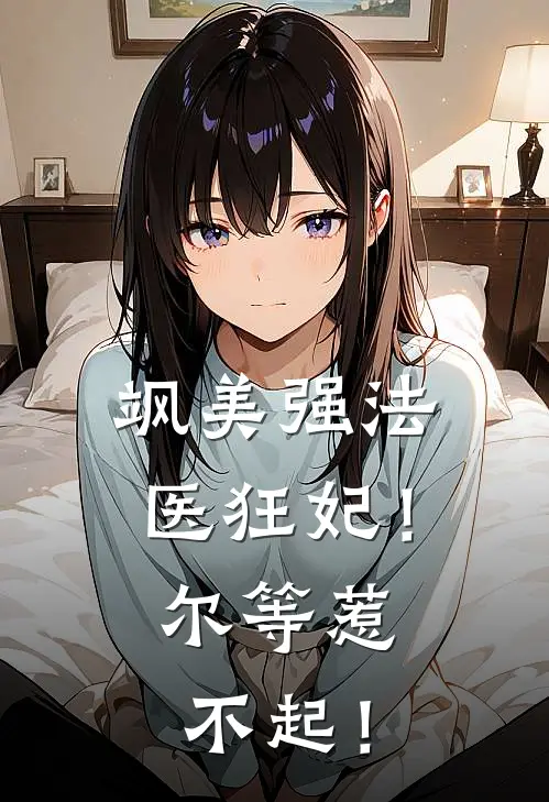 飒美强法医狂妃！尔等惹不起！