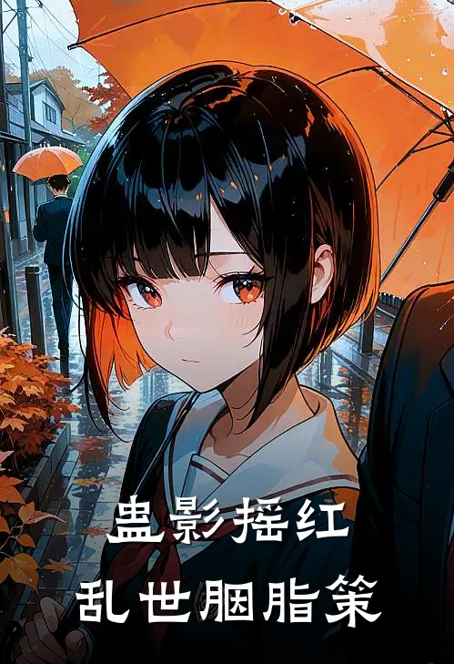 蛊影摇红：乱世胭脂策(林砚秋沈婉清)已完结小说_小说免费阅读蛊影摇红：乱世胭脂策林砚秋沈婉清