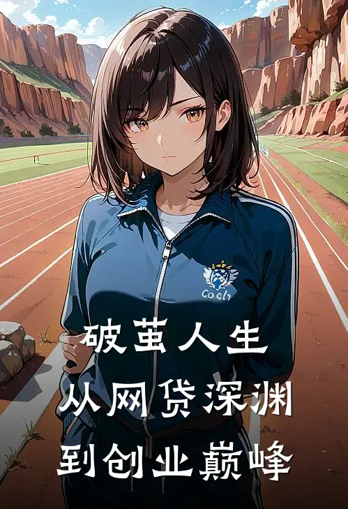 破茧人生：从网贷深渊到创业巅峰林宇李娜最新完本小说_免费小说大全破茧人生：从网贷深渊到创业巅峰(林宇李娜)