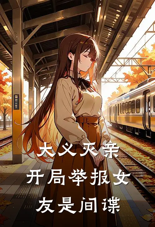 大义灭亲，开局举报女友是间谍