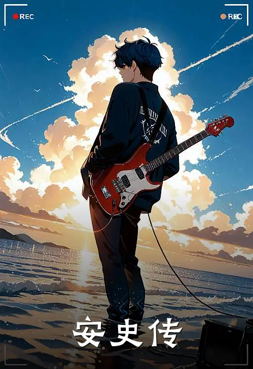 王忠刘航《安史传》最新章节阅读_(王忠刘航)热门小说