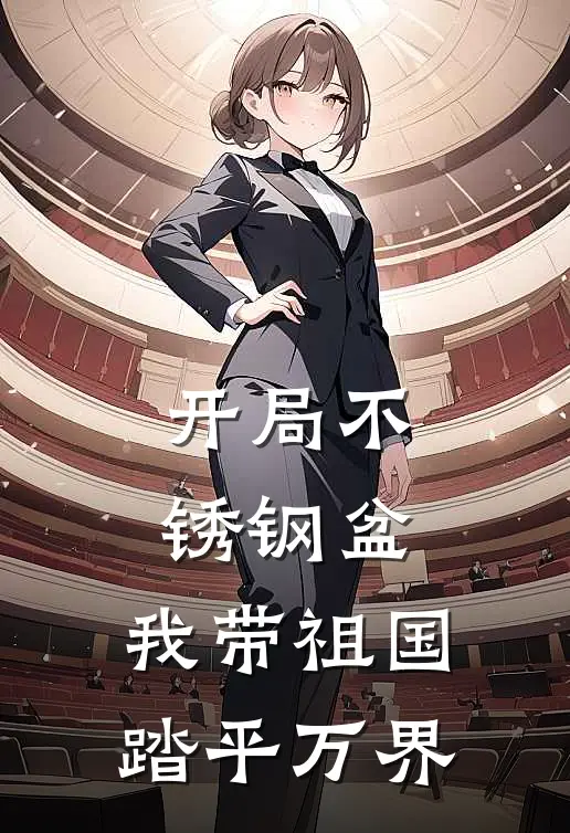 开局不锈钢盆，我带祖国踏平万界