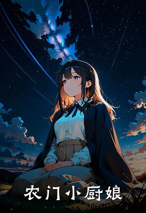 农门小厨娘