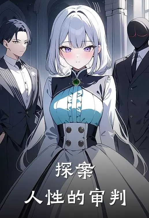 探案：人性的审判