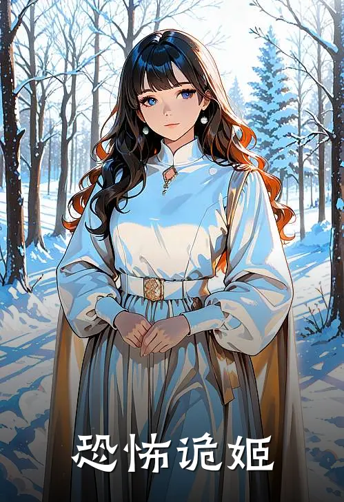 杨薇羽杨彦清(恐怖诡姬)最新章节免费在线阅读_(杨薇羽杨彦清)完结版在线阅读