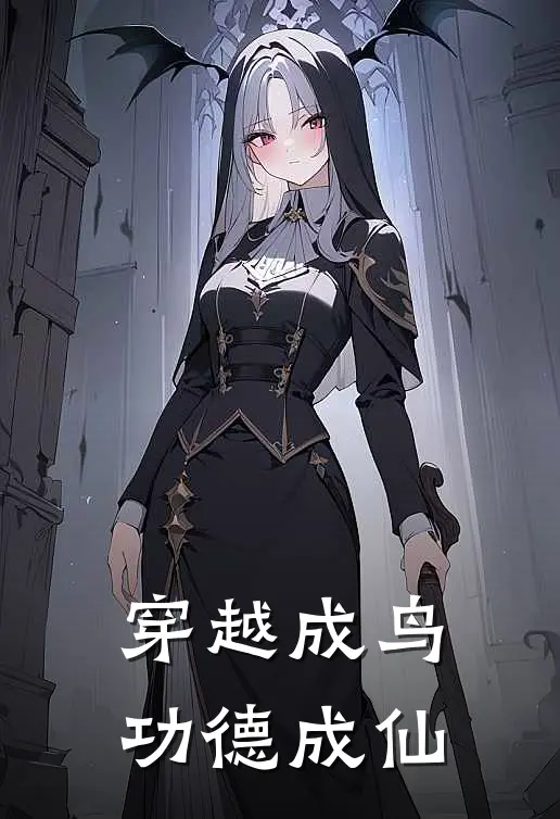 穿越成鸟，功德成仙林羽林羽全本完结小说_最新章节列表穿越成鸟，功德成仙(林羽林羽)