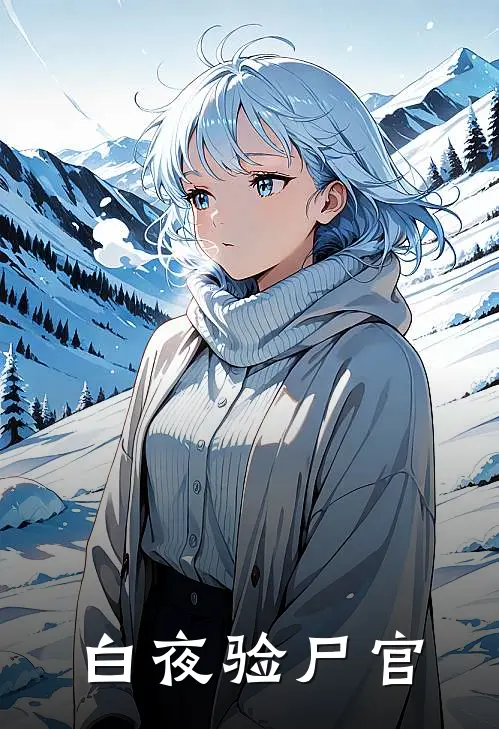白夜验尸官