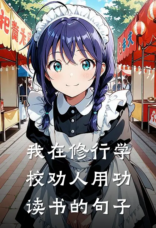 我在修行学校劝人用功读书的句子