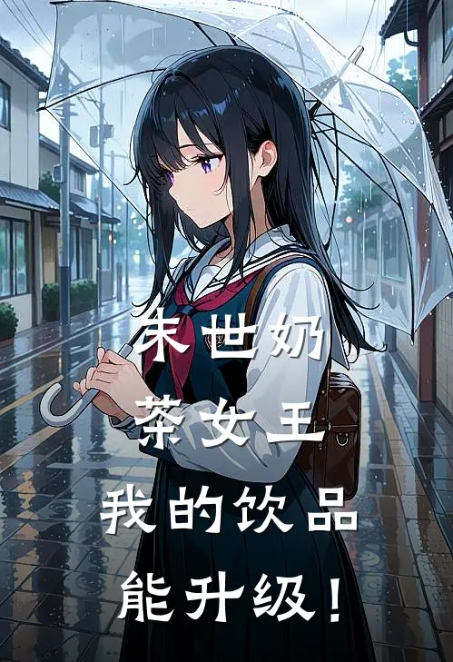 《末世奶茶女王，我的饮品能升级！》林薇玉佩_(末世奶茶女王，我的饮品能升级！)全集在线阅读