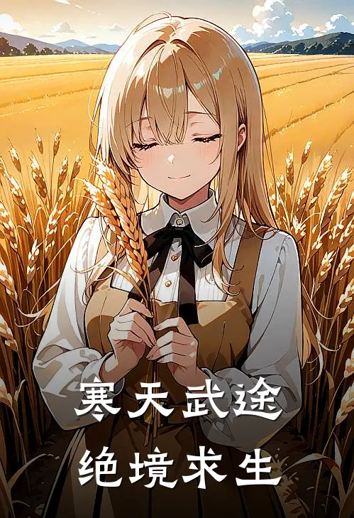 寒天武途：绝境求生(凌霜陆峥)热门的小说_热门网络小说推荐寒天武途：绝境求生(凌霜陆峥)