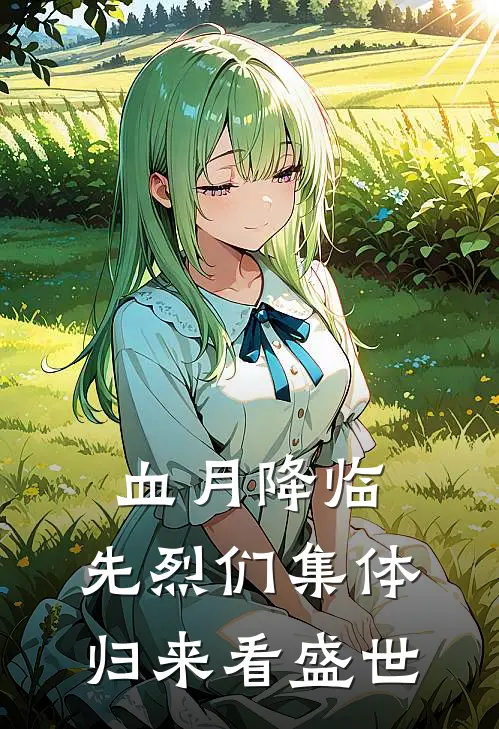 血月降临：先烈们集体归来看盛世(王建国王建国)全集阅读_血月降临：先烈们集体归来看盛世最新章节阅读