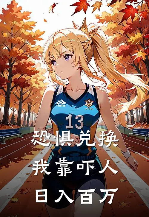 方宿野李曲瑶《恐惧兑换：我靠吓人日入百万》全本免费在线阅读_(方宿野李曲瑶)最新章节在线阅读