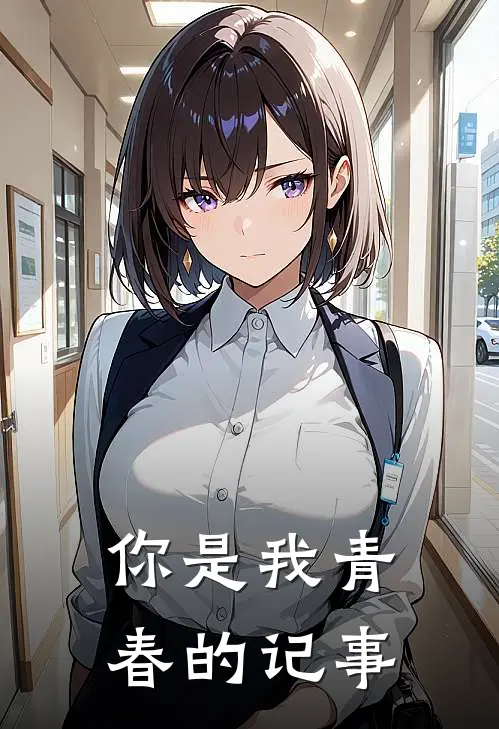 你是我青春的记事