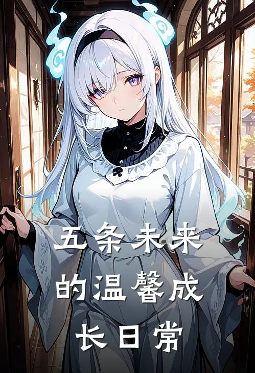 五条未来的温馨成长日常五条悟伏黑惠热门小说推荐_完本小说大全五条未来的温馨成长日常(五条悟伏黑惠)