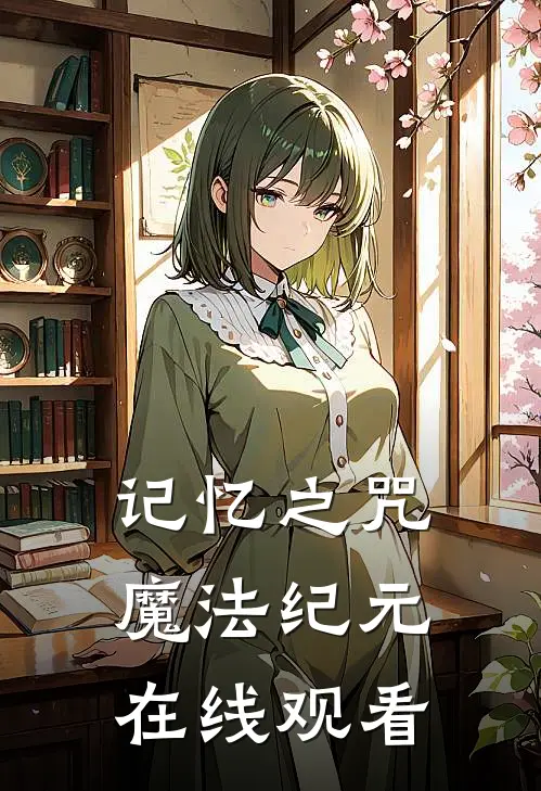 记忆之咒魔法纪元在线观看