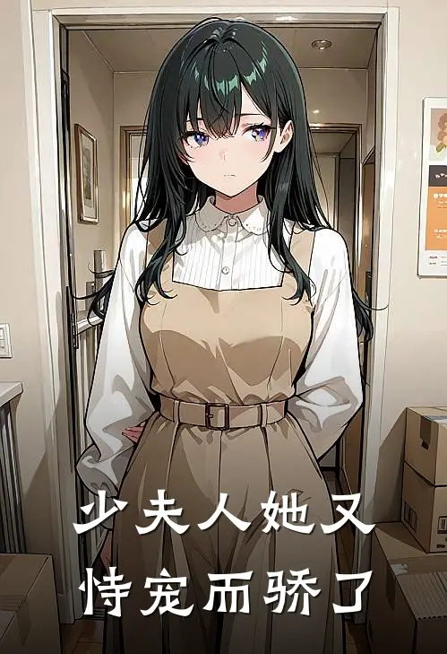 少夫人她又恃宠而骄了黎安沈萳柒最新完结小说推荐_在线免费小说少夫人她又恃宠而骄了(黎安沈萳柒)