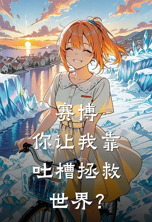 赛博：你让我靠吐槽拯救世界？（陈云陈云挪）全文免费阅读无弹窗大结局_赛博：你让我靠吐槽拯救世界？最新章节列表_笔趣阁（陈云陈云挪）