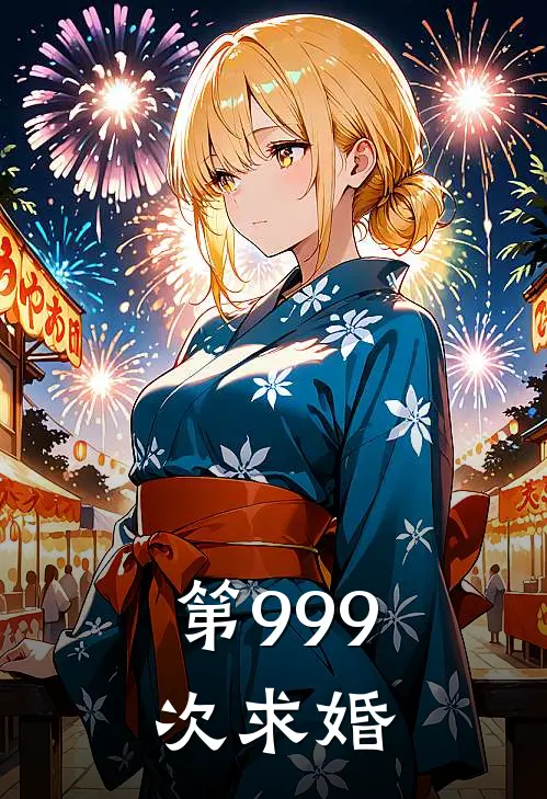 第999次求婚