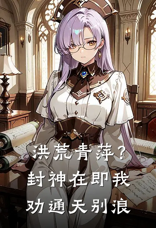 洪荒青萍？封神在即我劝通天别浪(苏尘青萍)小说完结版_全文阅读免费全集洪荒青萍？封神在即我劝通天别浪苏尘青萍