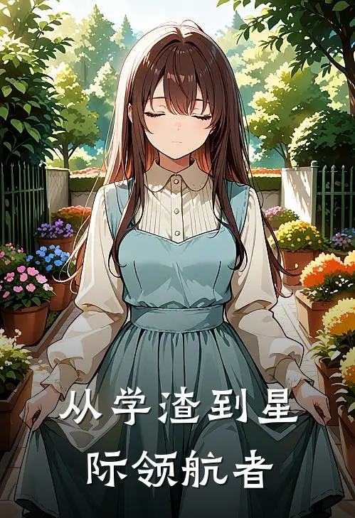 从学渣到星际领航者