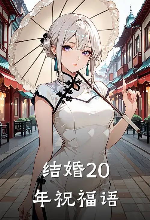 结婚20年祝福语