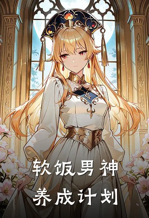 软饭男神养成计划