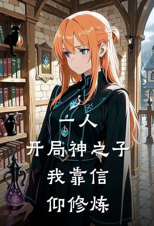 一人：开局神之子，我靠信仰修炼叶玄望月悟热门完本小说_最新章节列表一人：开局神之子，我靠信仰修炼(叶玄望月悟)