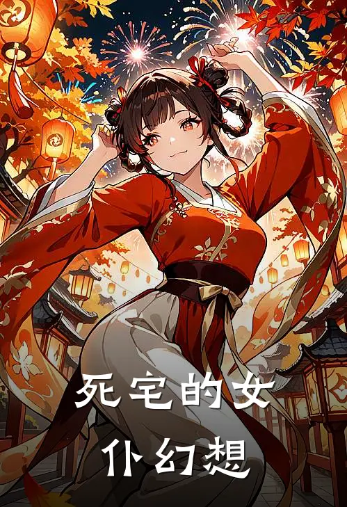 死宅的女仆幻想