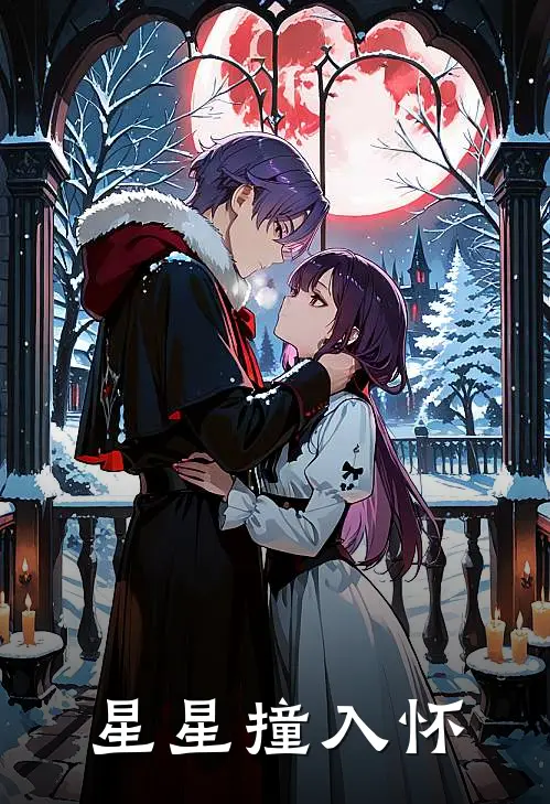 林晚星宋佳佳《星星撞入怀》完结版阅读_(星星撞入怀)全集阅读