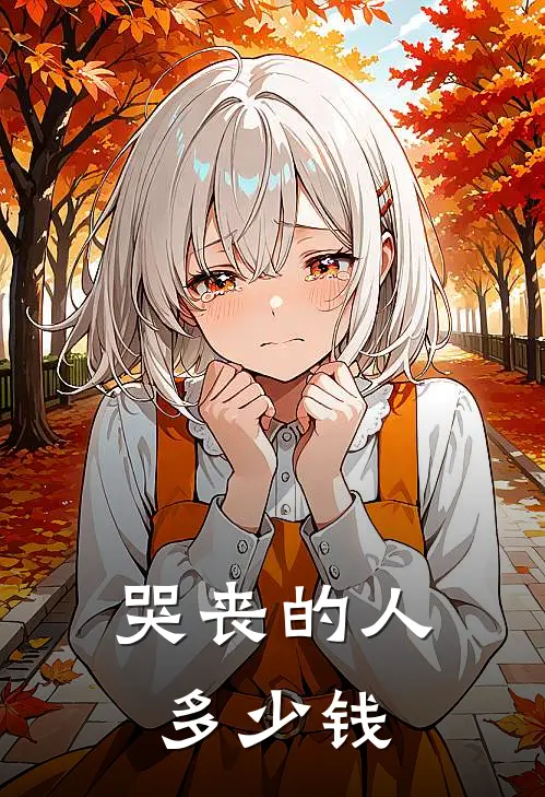 哭丧的人多少钱