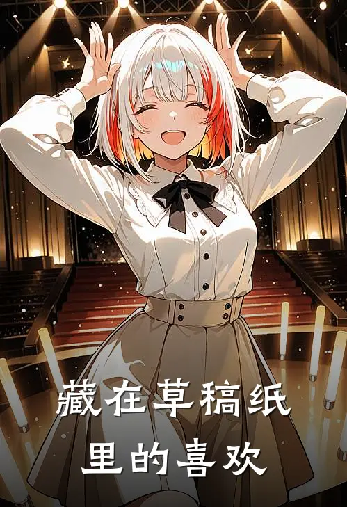 藏在草稿纸里的喜欢，全文免费阅读无弹窗大结局_藏在草稿纸里的喜欢，（宁诗艺周雨彤）最新小说