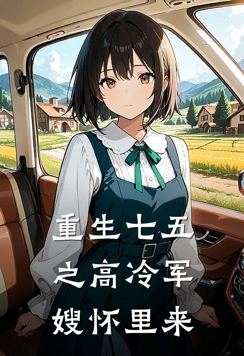 重生七五之高冷军嫂怀里来