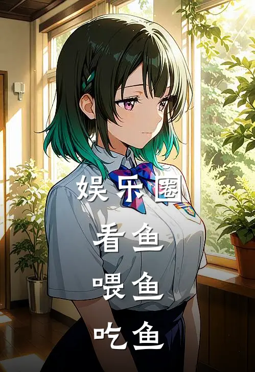 娱乐圈：看鱼、喂鱼、吃鱼林小鱼王姐完整免费小说_热门小说阅读娱乐圈：看鱼、喂鱼、吃鱼林小鱼王姐