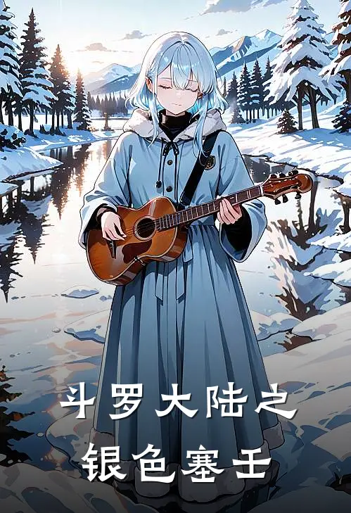 斗罗大陆之银色塞壬