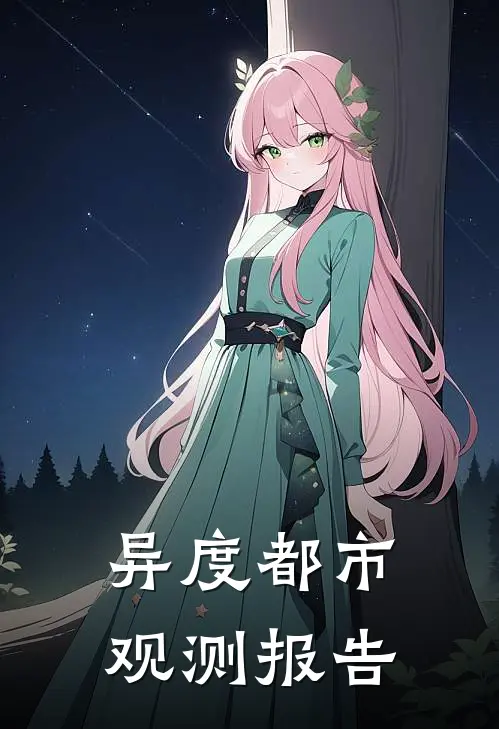 陆离苏晴(异度都市观测报告)最新章节在线阅读_陆离苏晴全章节阅读