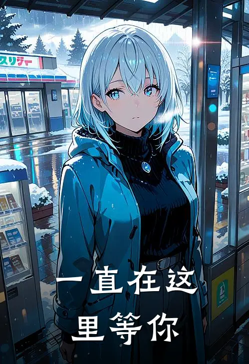 一直在这里等你