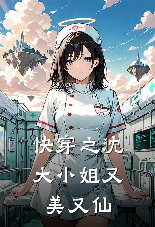 快穿之沈大小姐又美又仙