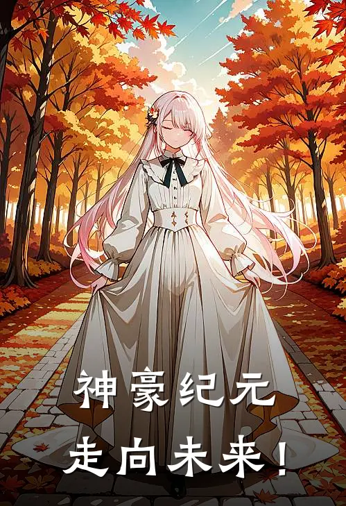 神豪纪元：走向未来！林凡陈建国好看的小说推荐完结_在哪看免费小说神豪纪元：走向未来！林凡陈建国